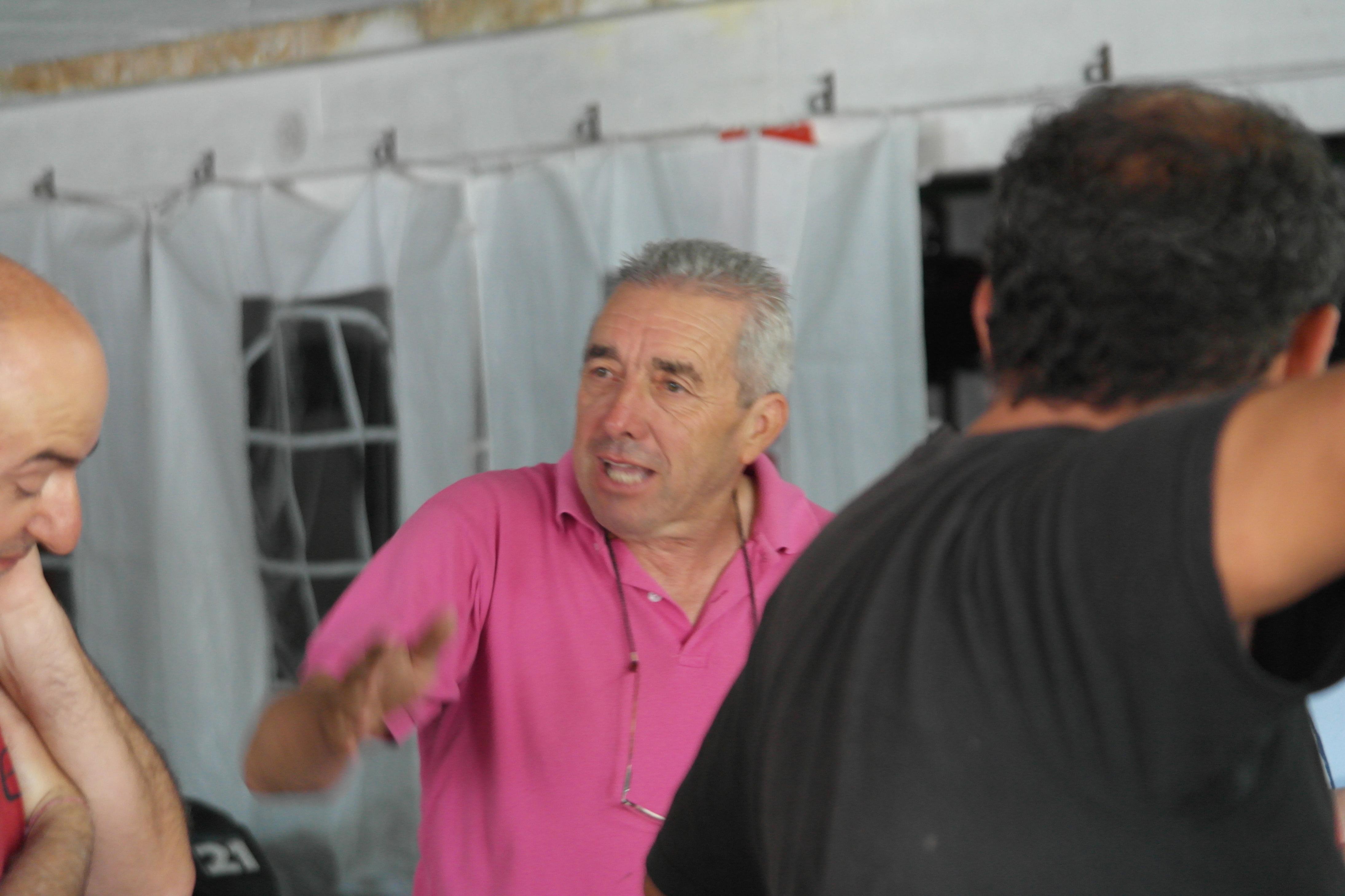 20º Aniversário Euroindy19